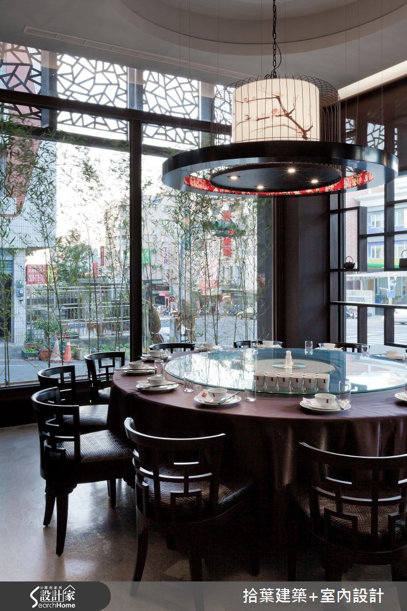 230坪老屋(16~30年)＿現代風商業空間案例圖片＿拾葉建築+室內設計＿拾葉_15之6