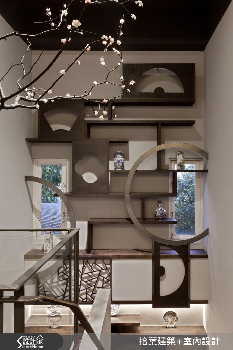 230坪老屋(16~30年)＿現代風商業空間案例圖片＿拾葉建築+室內設計＿拾葉_15之7