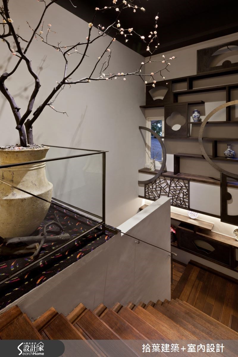 230坪老屋(16~30年)＿現代風商業空間案例圖片＿拾葉建築+室內設計＿拾葉_15之8