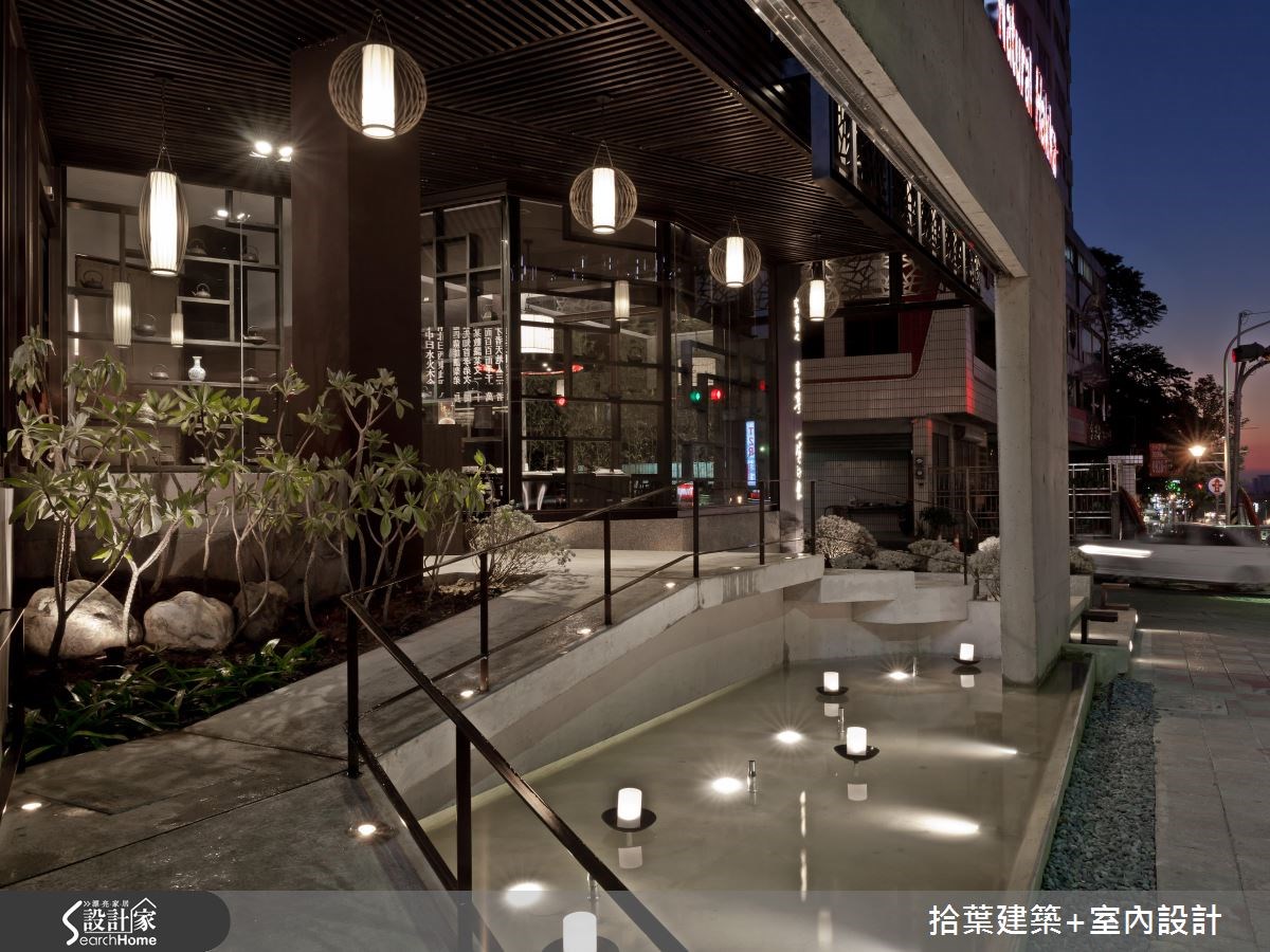 230坪老屋(16~30年)＿現代風商業空間案例圖片＿拾葉建築+室內設計＿拾葉_15之9