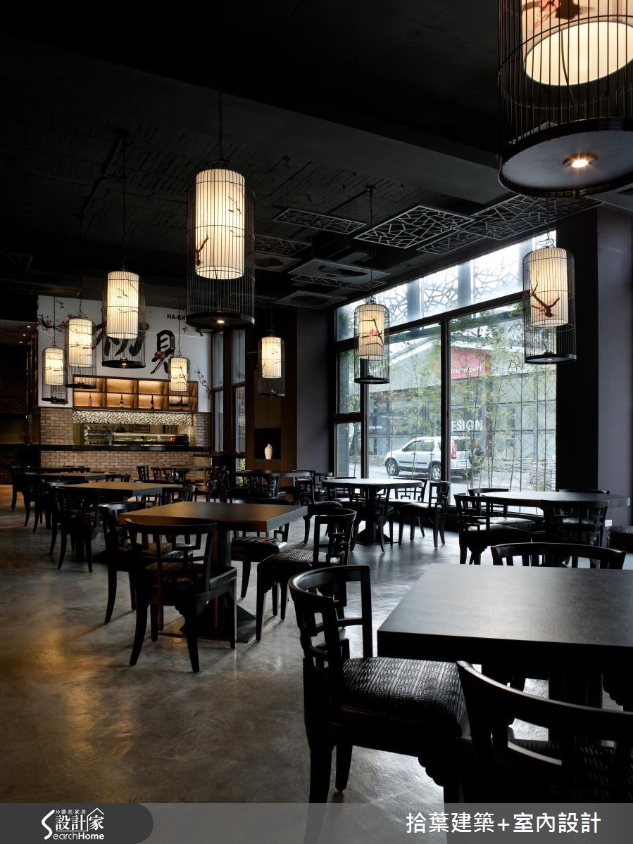 230坪老屋(16~30年)＿現代風商業空間案例圖片＿拾葉建築+室內設計＿拾葉_15之12