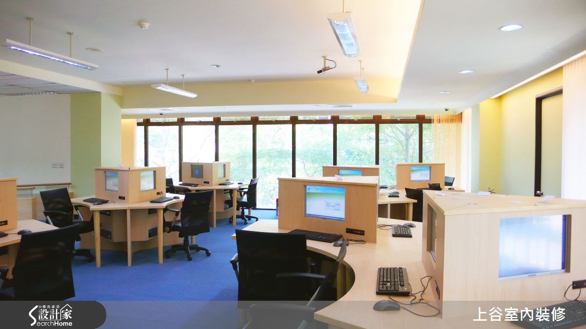 36坪老屋(16~30年)＿現代風案例圖片＿上谷室內裝修有限公司＿上谷_02之2