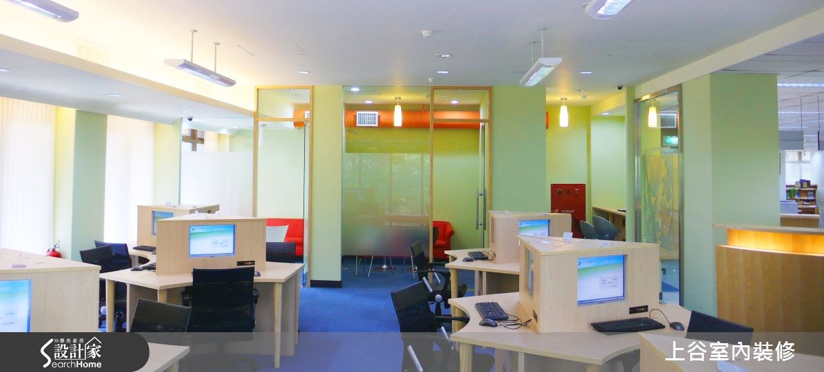 36坪老屋(16~30年)＿現代風案例圖片＿上谷室內裝修有限公司＿上谷_02之3