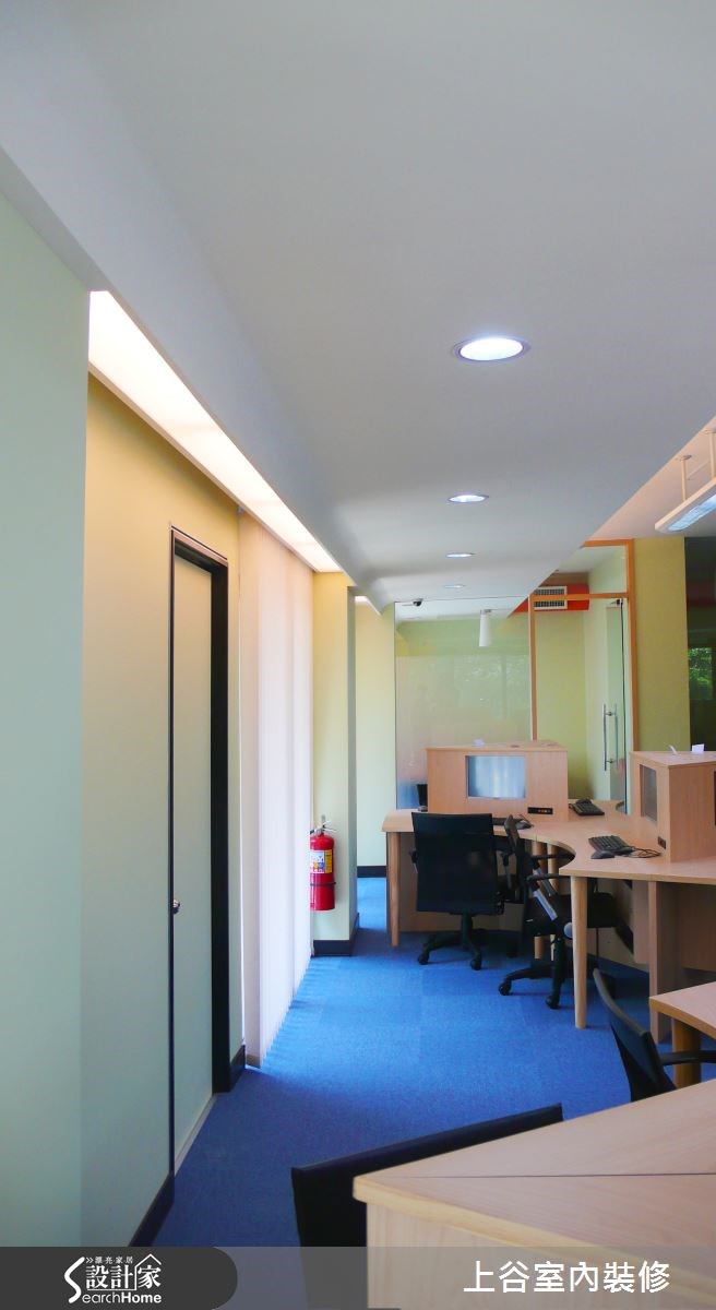 36坪老屋(16~30年)＿現代風案例圖片＿上谷室內裝修有限公司＿上谷_02之4