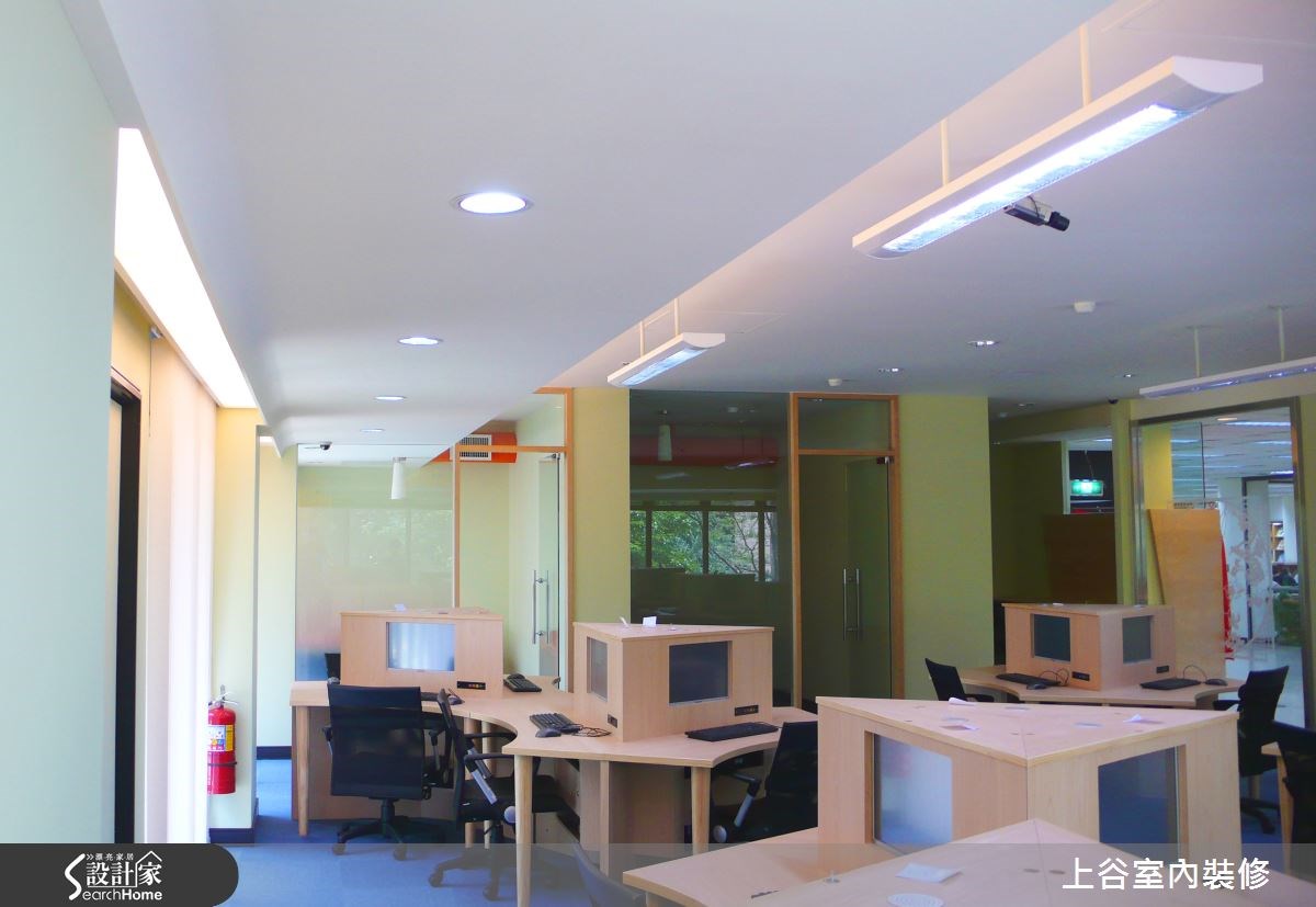 36坪老屋(16~30年)＿現代風案例圖片＿上谷室內裝修有限公司＿上谷_02之5