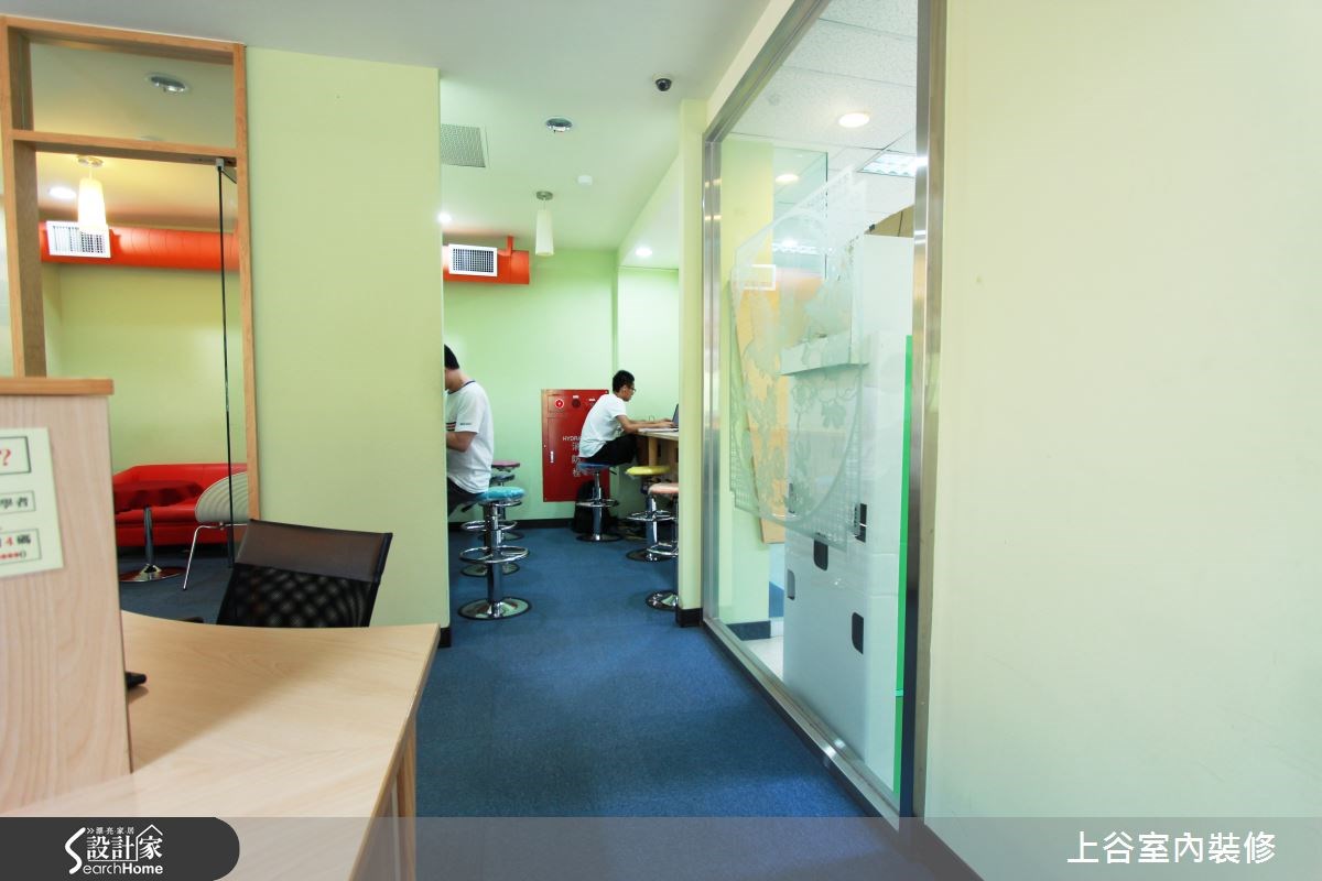 36坪老屋(16~30年)＿現代風案例圖片＿上谷室內裝修有限公司＿上谷_02之6