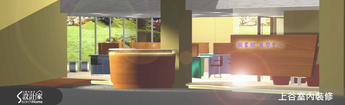 36坪老屋(16~30年)＿現代風案例圖片＿上谷室內裝修有限公司＿上谷_02之10