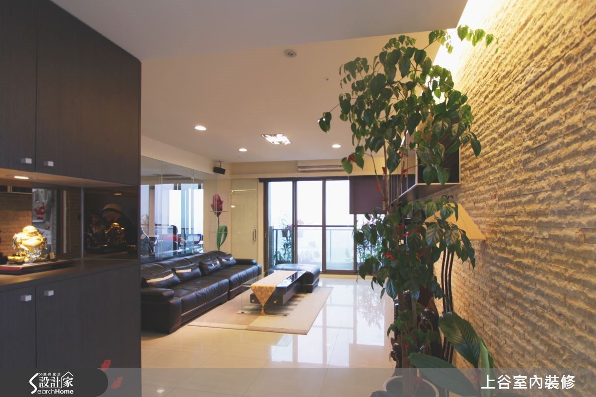 78坪預售屋＿現代風案例圖片＿上谷室內裝修有限公司＿上谷_03之1