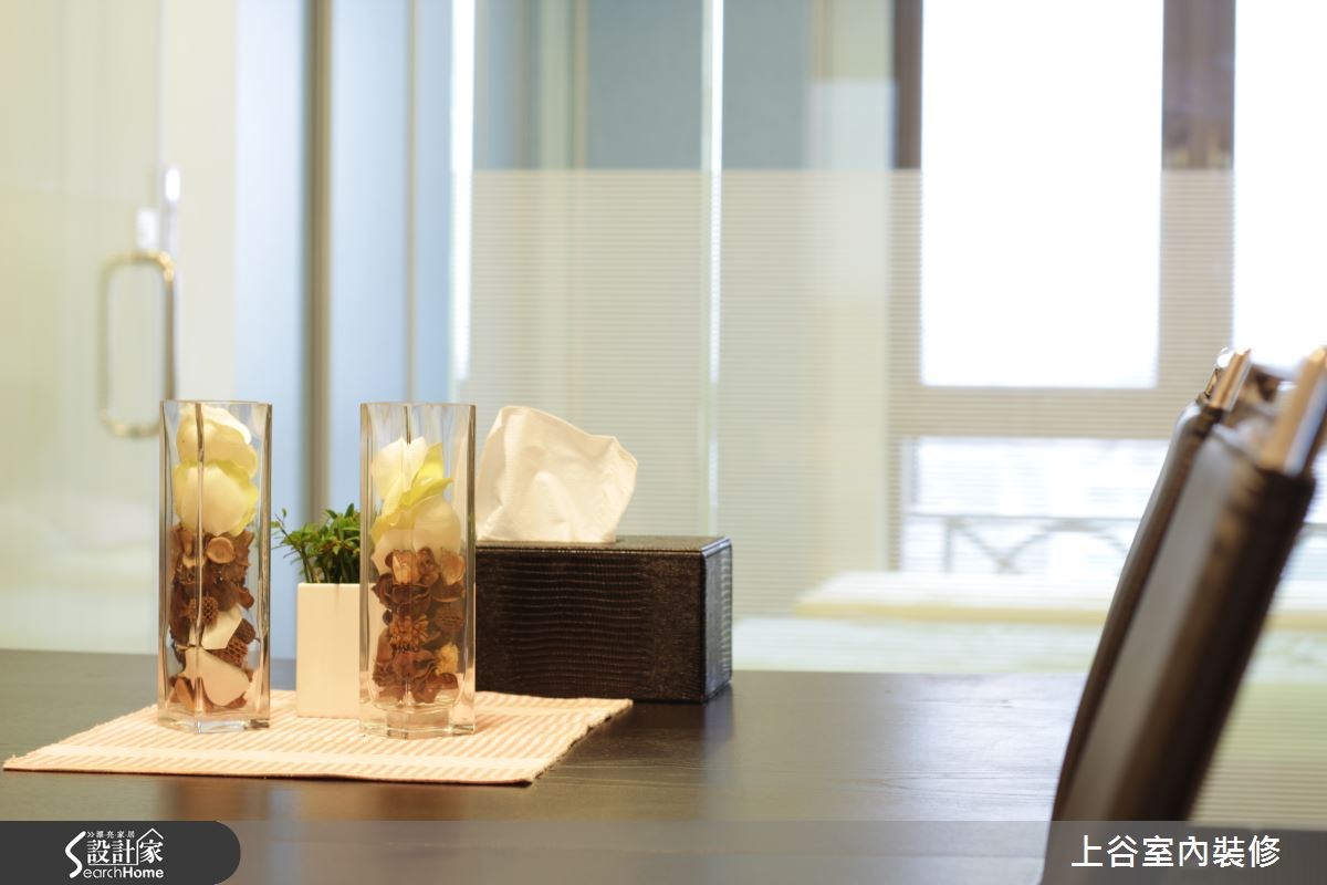 78坪預售屋＿現代風案例圖片＿上谷室內裝修有限公司＿上谷_03之10