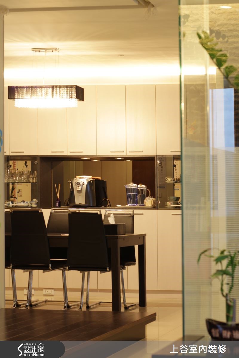 78坪預售屋＿現代風案例圖片＿上谷室內裝修有限公司＿上谷_03之11