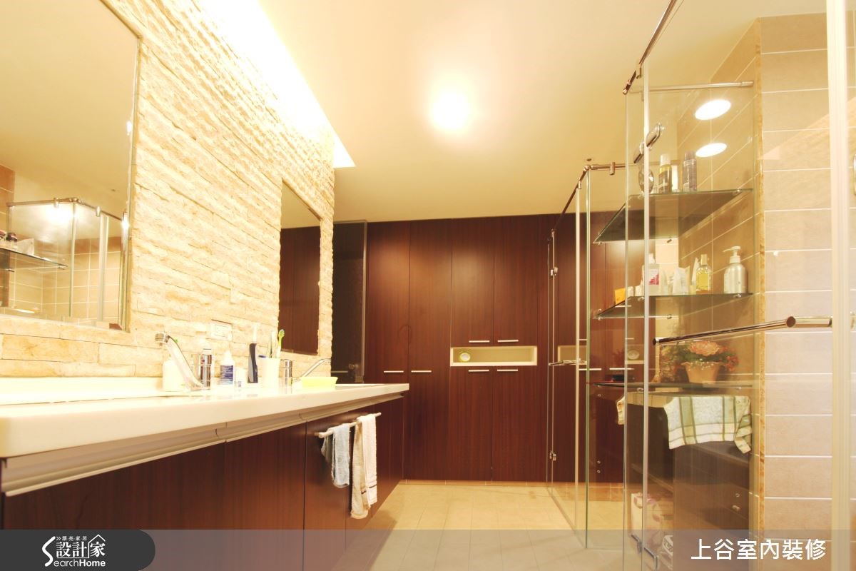 78坪預售屋＿現代風案例圖片＿上谷室內裝修有限公司＿上谷_03之12