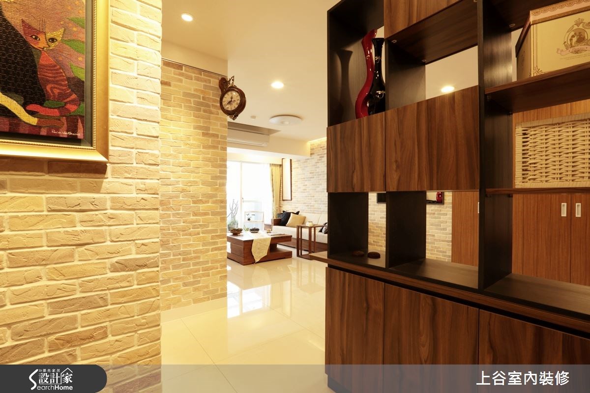 52坪老屋(16~30年)＿簡約風案例圖片＿上谷室內裝修有限公司＿上谷_05之1