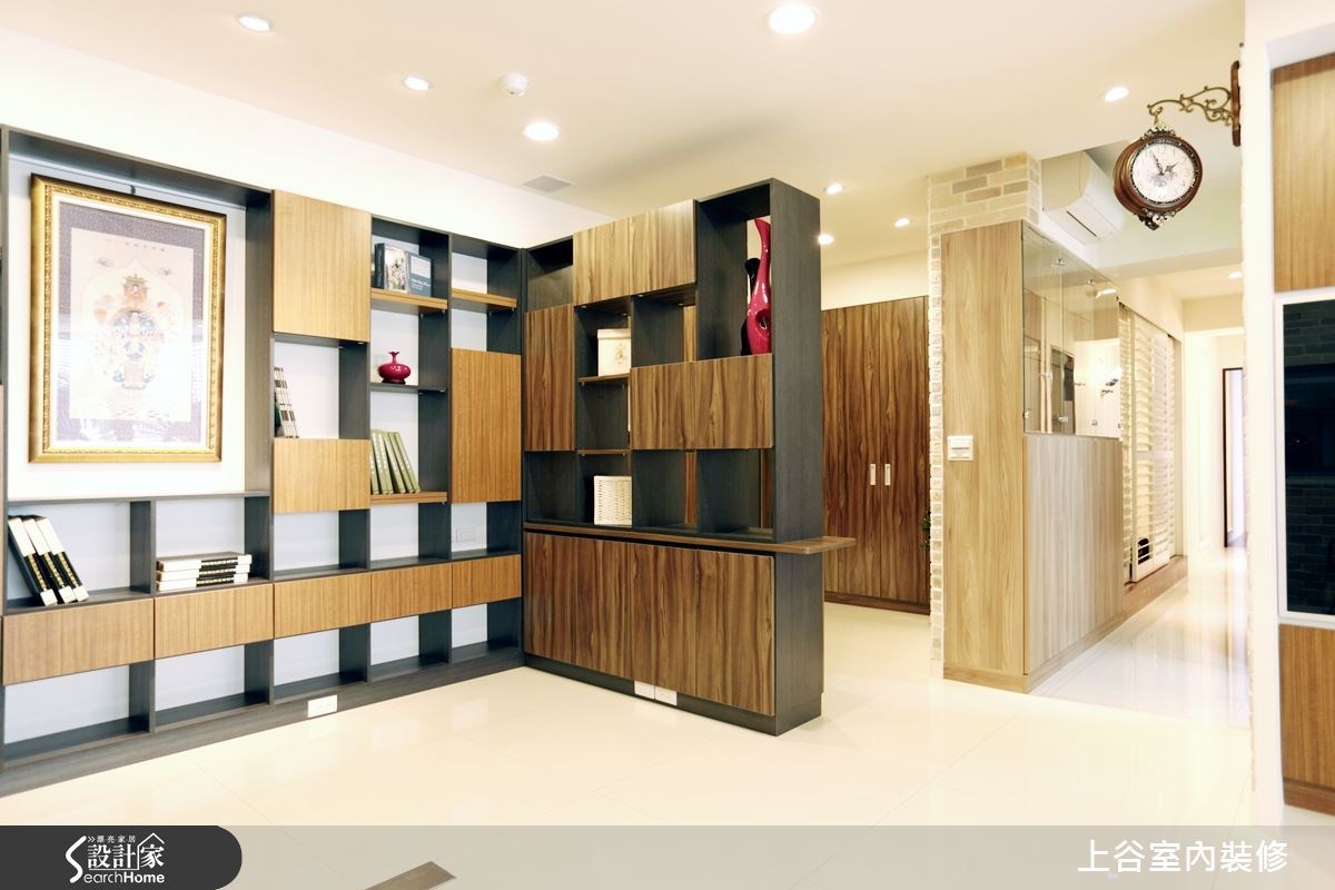 52坪老屋(16~30年)＿簡約風案例圖片＿上谷室內裝修有限公司＿上谷_05之5