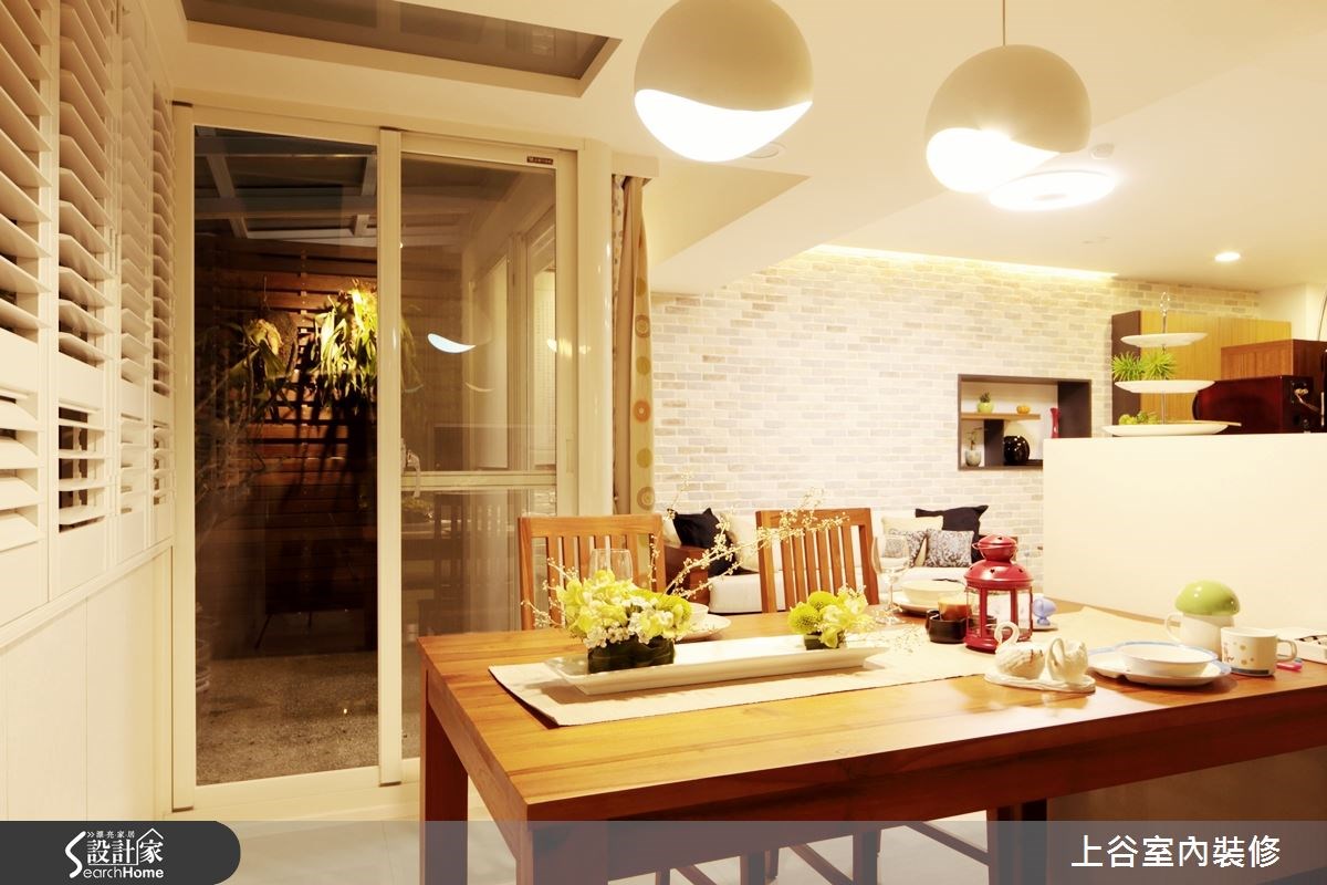 52坪老屋(16~30年)＿簡約風案例圖片＿上谷室內裝修有限公司＿上谷_05之8
