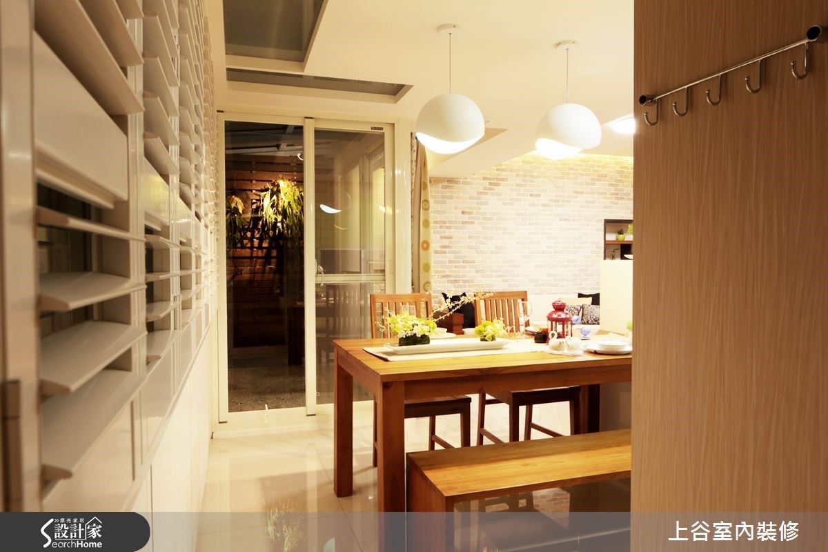 52坪老屋(16~30年)＿簡約風案例圖片＿上谷室內裝修有限公司＿上谷_05之9