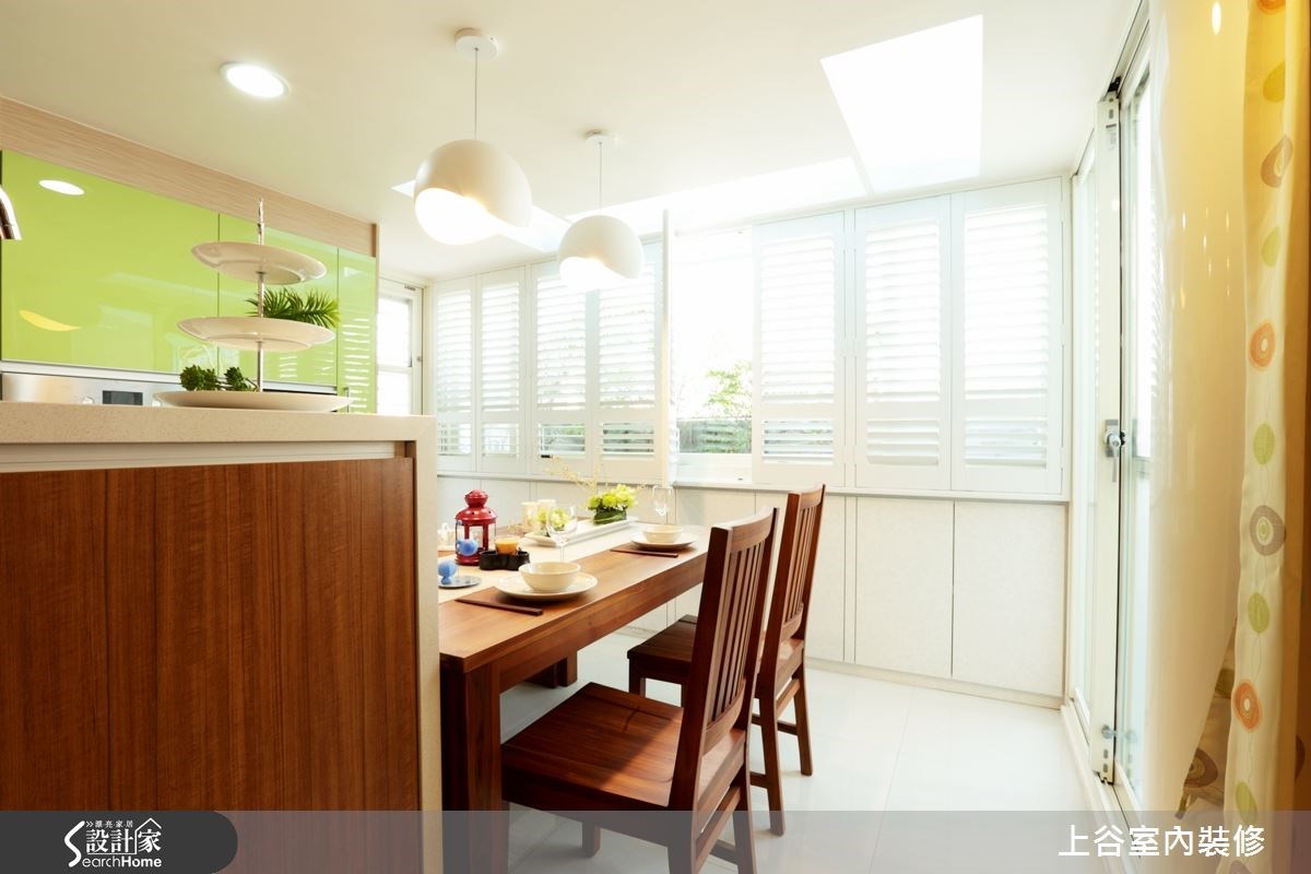 52坪老屋(16~30年)＿簡約風案例圖片＿上谷室內裝修有限公司＿上谷_05之10