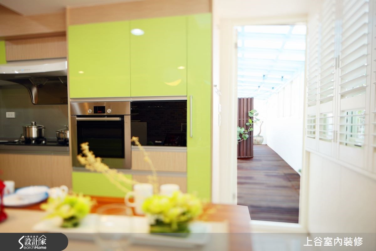 52坪老屋(16~30年)＿簡約風案例圖片＿上谷室內裝修有限公司＿上谷_05之11