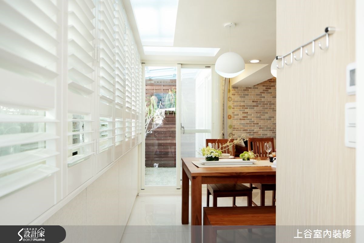 52坪老屋(16~30年)＿簡約風案例圖片＿上谷室內裝修有限公司＿上谷_05之12