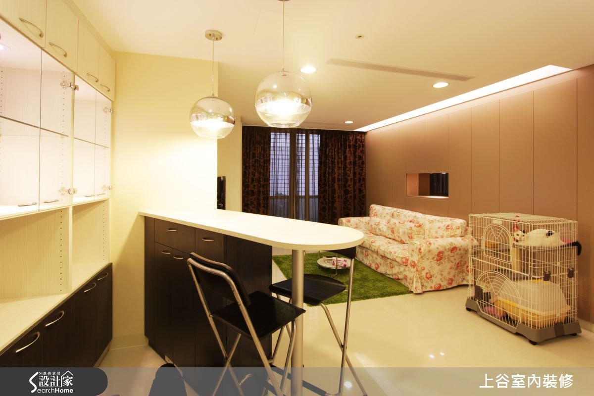 25坪老屋(16~30年)＿混搭風案例圖片＿上谷室內裝修有限公司＿上谷_06之6