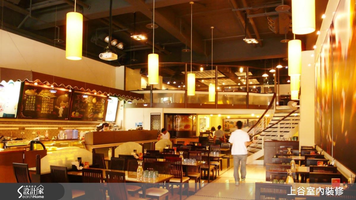 115坪新成屋(5年以下)＿混搭風案例圖片＿上谷室內裝修有限公司＿上谷_07之2
