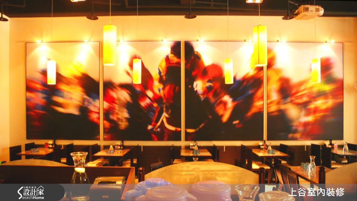 115坪新成屋(5年以下)＿混搭風案例圖片＿上谷室內裝修有限公司＿上谷_07之4