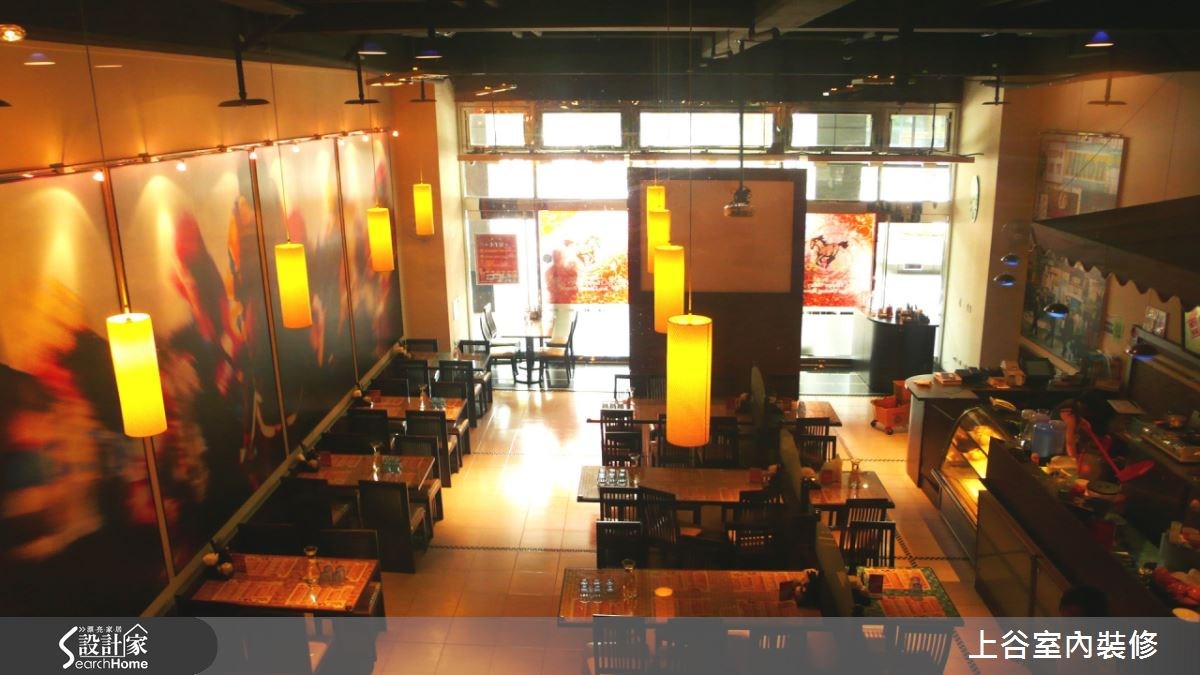 115坪新成屋(5年以下)＿混搭風案例圖片＿上谷室內裝修有限公司＿上谷_07之5