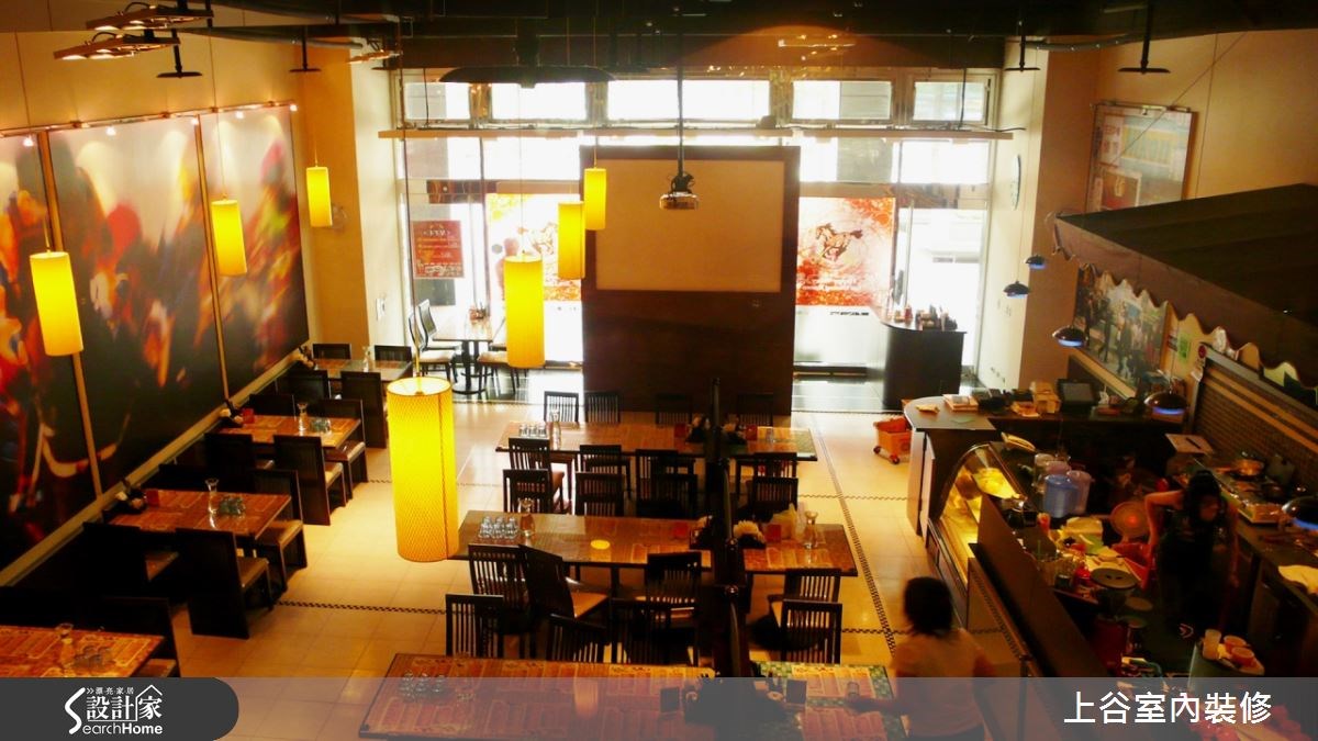 115坪新成屋(5年以下)＿混搭風案例圖片＿上谷室內裝修有限公司＿上谷_07之6