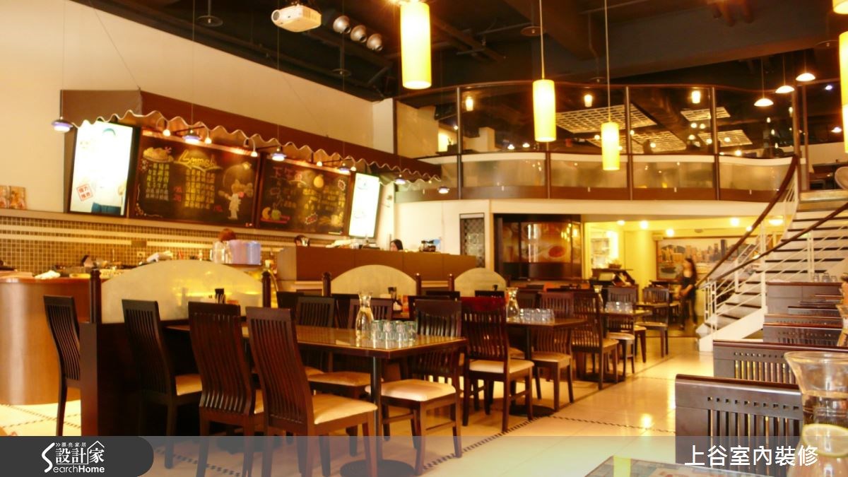 115坪新成屋(5年以下)＿混搭風案例圖片＿上谷室內裝修有限公司＿上谷_07之8