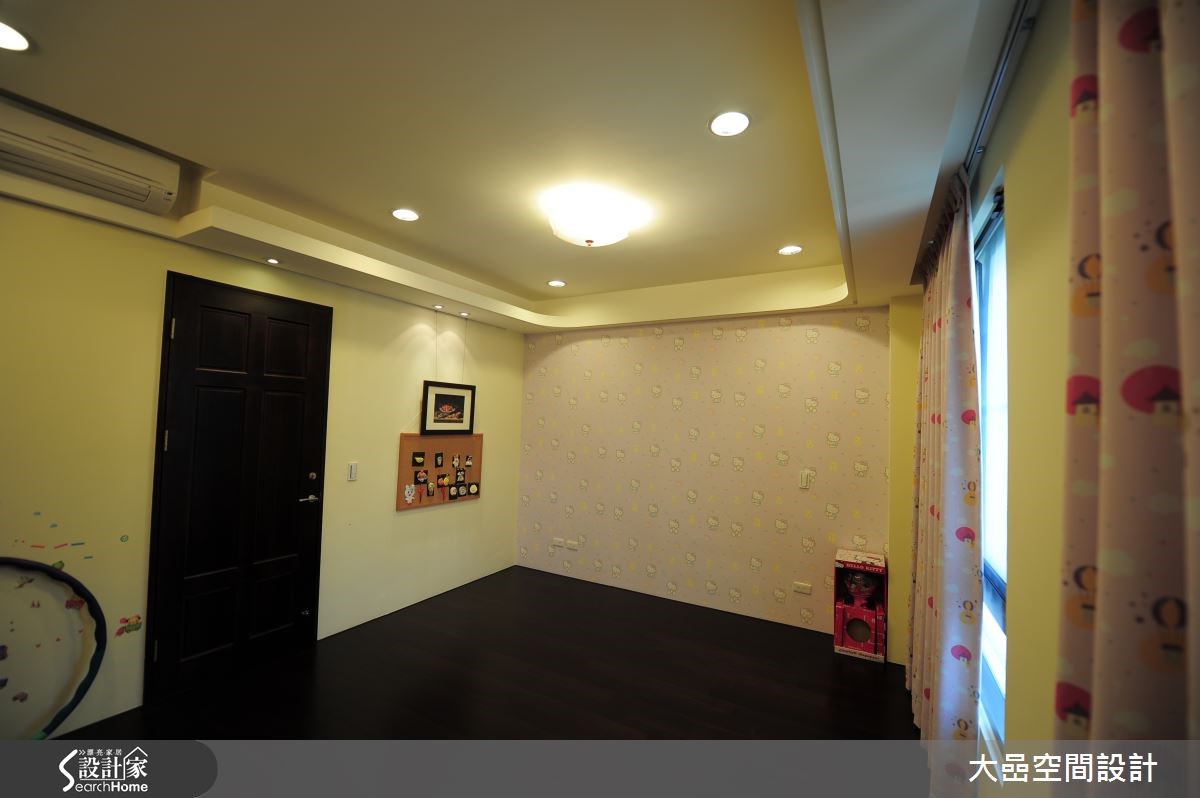 55坪新成屋(5年以下)＿奢華風案例圖片＿大嵒空間設計＿大嵒_03之17