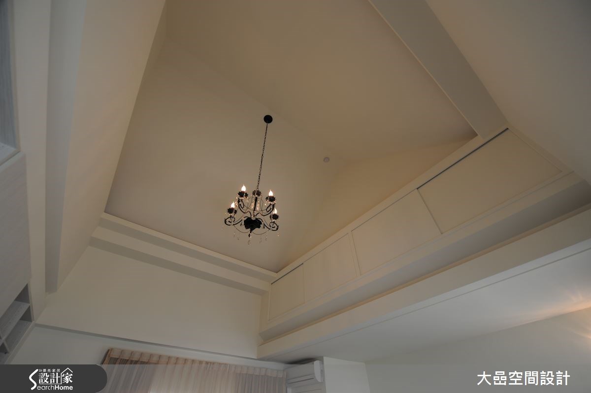 55坪新成屋(5年以下)＿奢華風案例圖片＿大嵒空間設計＿大嵒_03之27