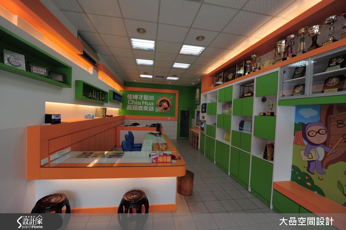 25坪老屋(16~30年)＿混搭風案例圖片＿大嵒空間設計＿大嵒_09之4