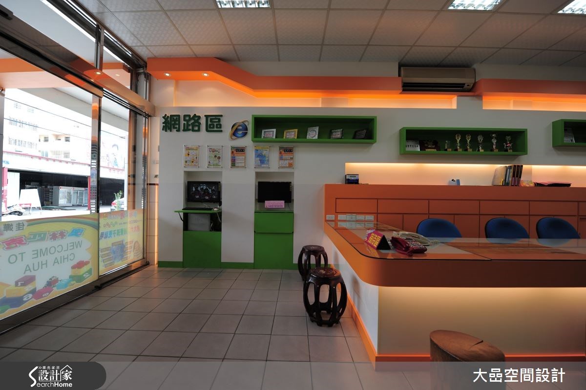 25坪老屋(16~30年)＿混搭風案例圖片＿大嵒空間設計＿大嵒_09之6