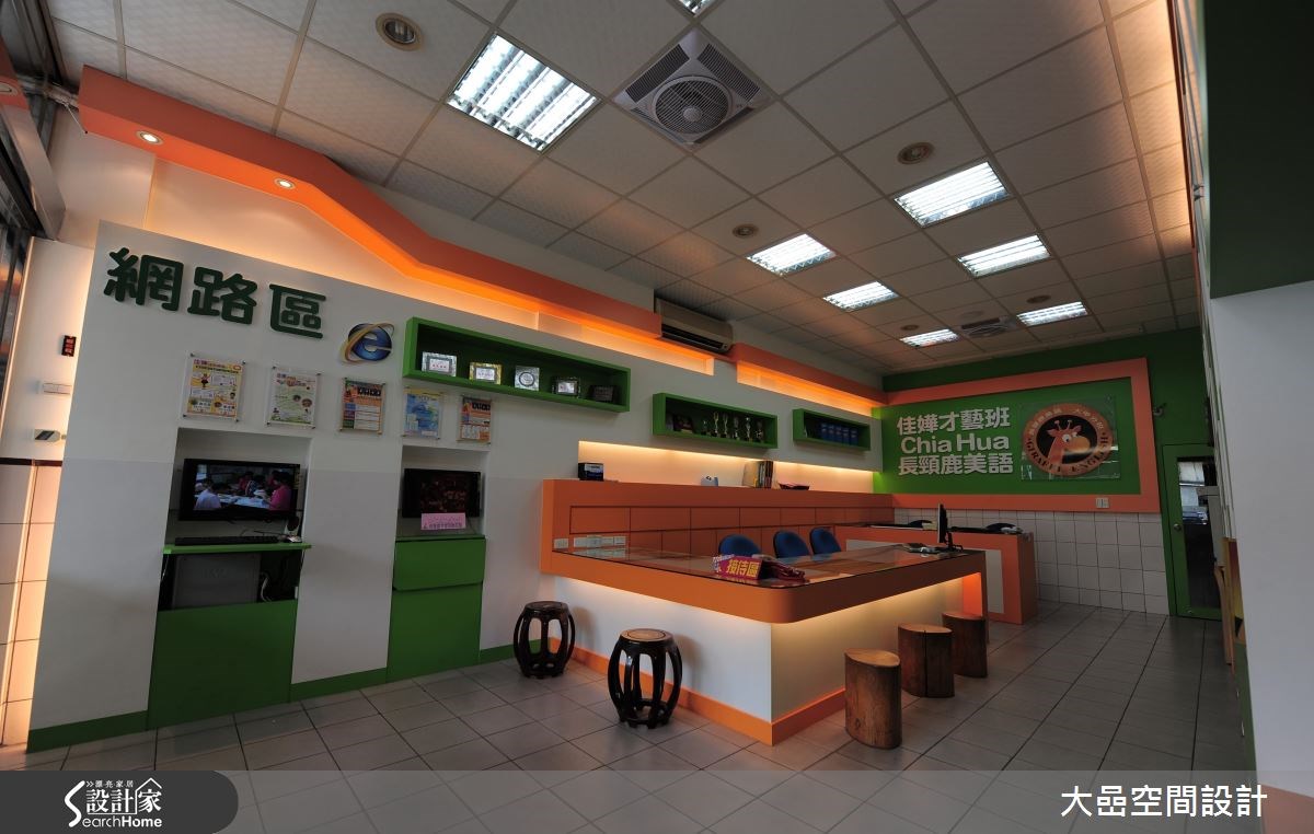 25坪老屋(16~30年)＿混搭風案例圖片＿大嵒空間設計＿大嵒_09之7