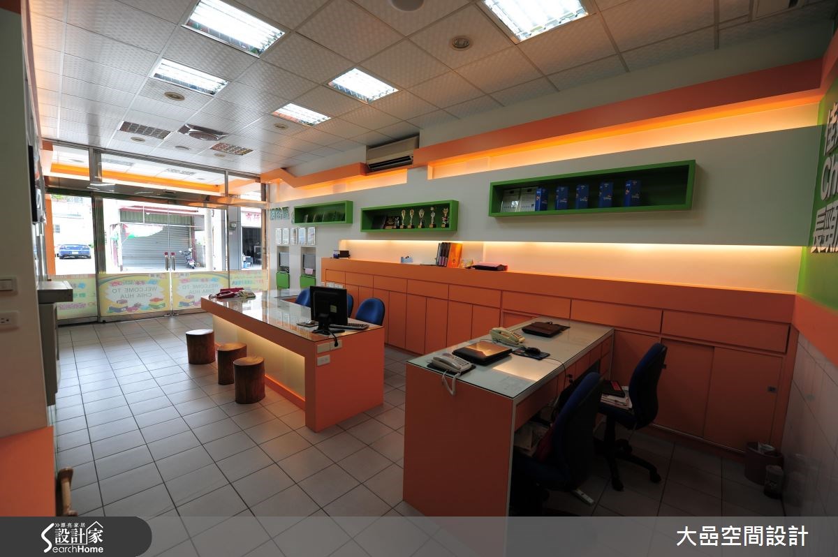 25坪老屋(16~30年)＿混搭風案例圖片＿大嵒空間設計＿大嵒_09之8