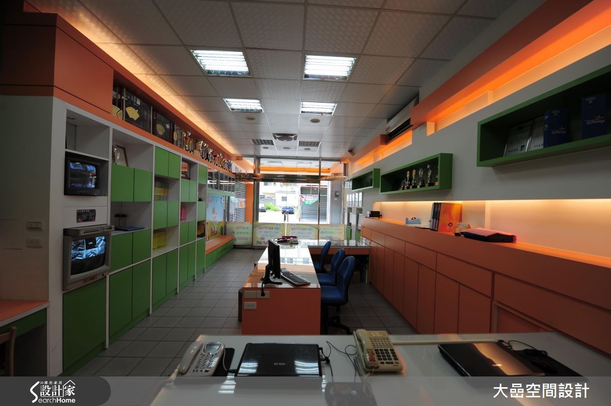 25坪老屋(16~30年)＿混搭風案例圖片＿大嵒空間設計＿大嵒_09之9