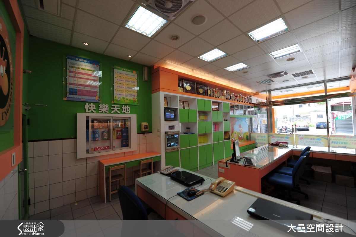 25坪老屋(16~30年)＿混搭風案例圖片＿大嵒空間設計＿大嵒_09之10