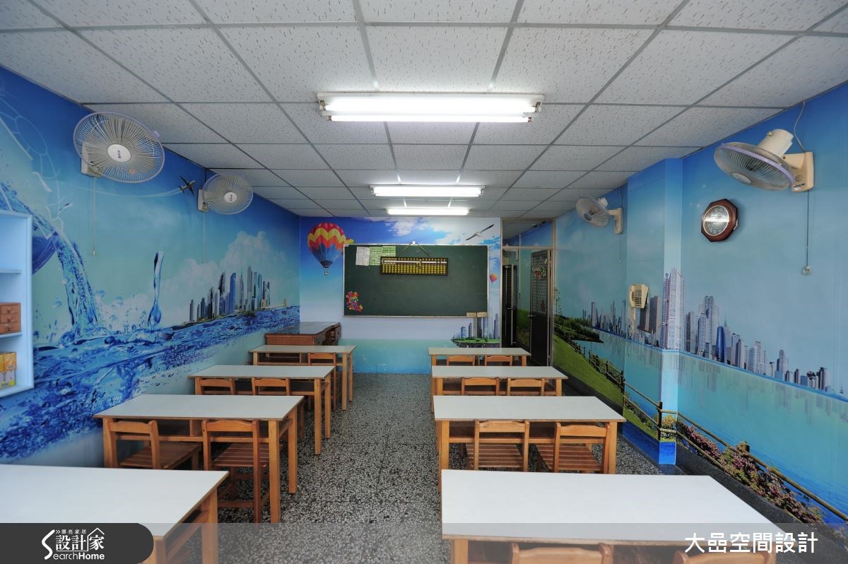 25坪老屋(16~30年)＿混搭風案例圖片＿大嵒空間設計＿大嵒_09之13