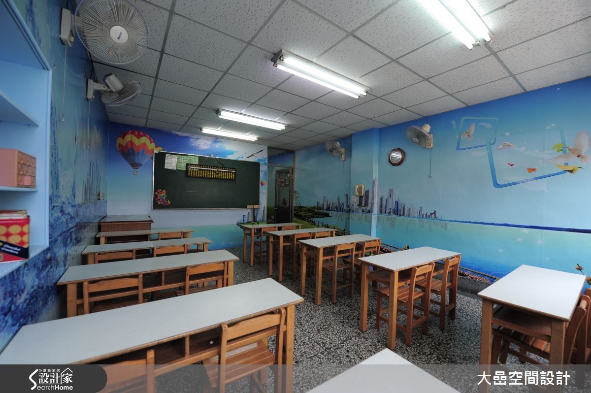 25坪老屋(16~30年)＿混搭風案例圖片＿大嵒空間設計＿大嵒_09之14