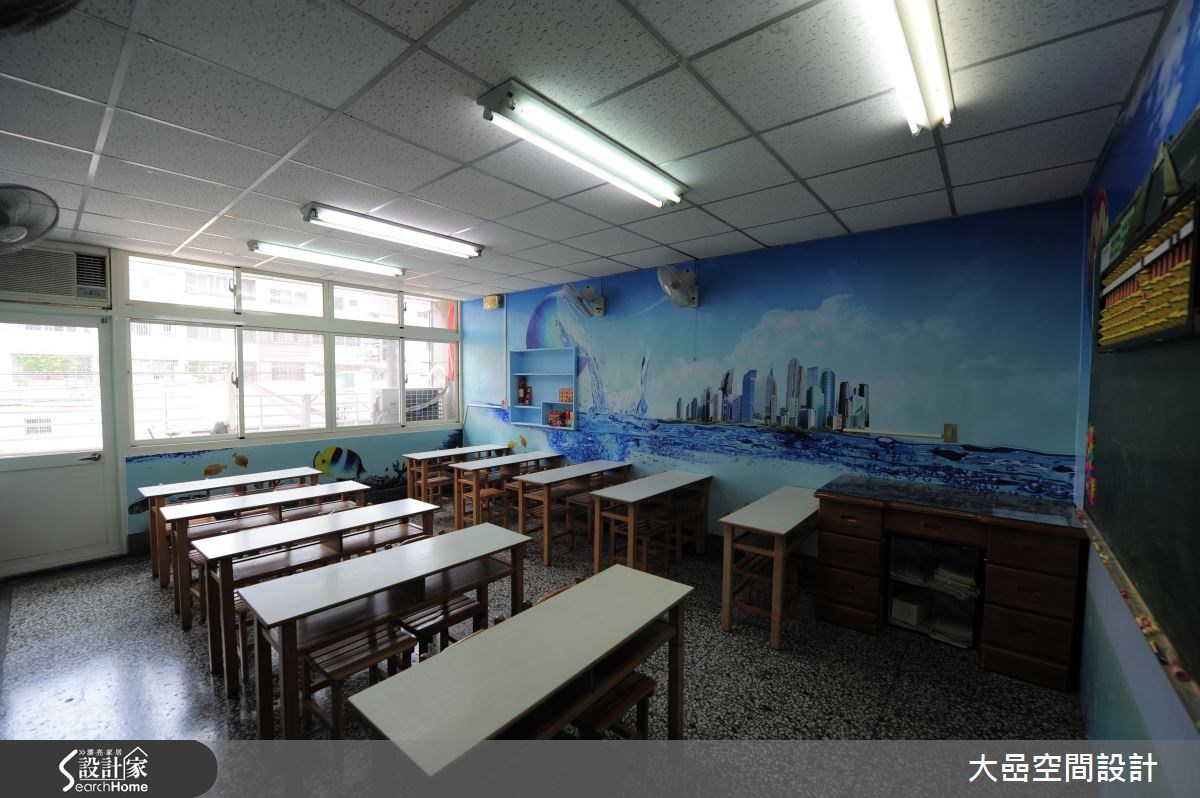 25坪老屋(16~30年)＿混搭風案例圖片＿大嵒空間設計＿大嵒_09之15