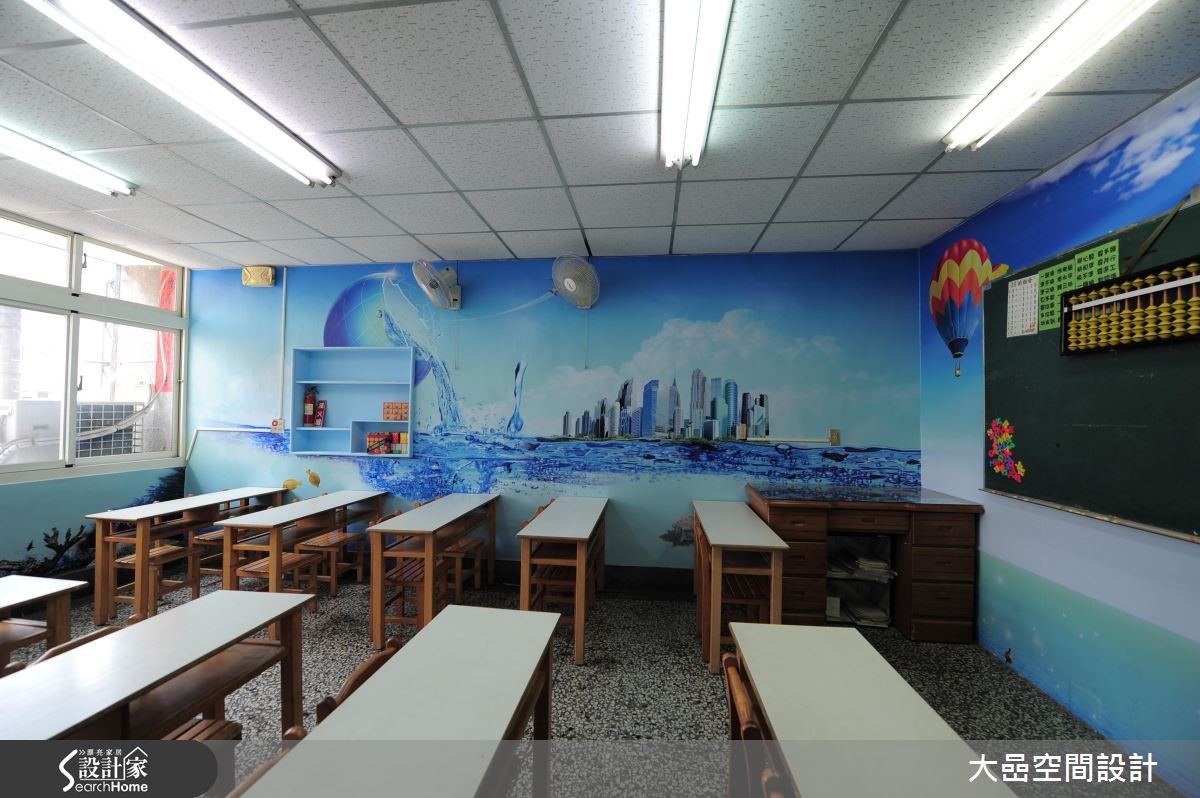 25坪老屋(16~30年)＿混搭風案例圖片＿大嵒空間設計＿大嵒_09之16