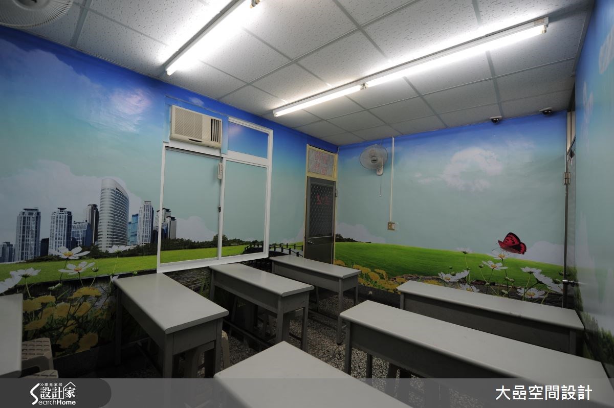 25坪老屋(16~30年)＿混搭風案例圖片＿大嵒空間設計＿大嵒_09之18