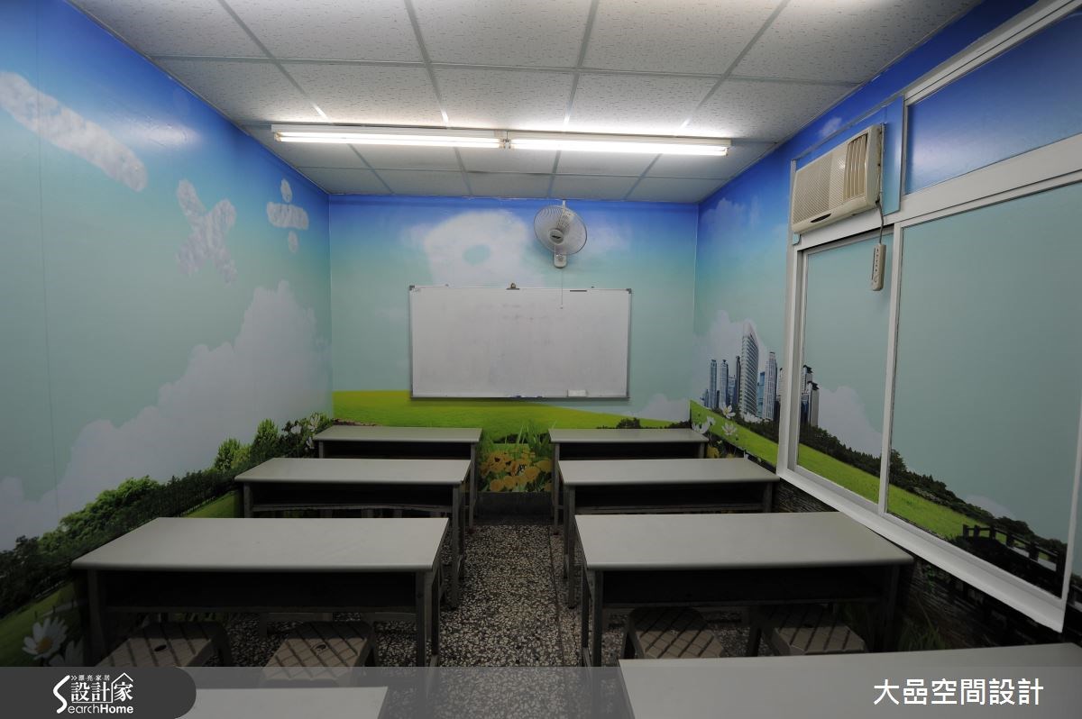 25坪老屋(16~30年)＿混搭風案例圖片＿大嵒空間設計＿大嵒_09之19