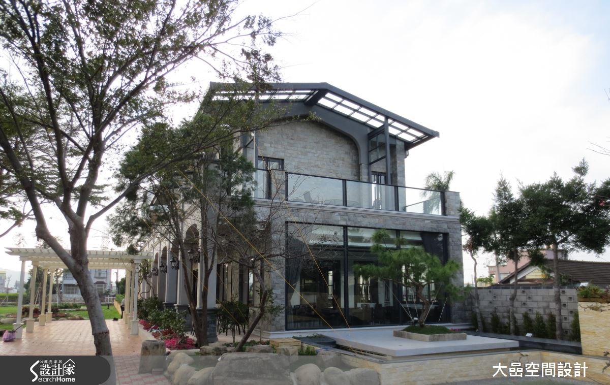 80坪老屋(16~30年)＿休閒風案例圖片＿大嵒空間設計＿大嵒_10之5