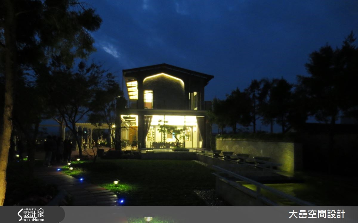 80坪老屋(16~30年)＿休閒風案例圖片＿大嵒空間設計＿大嵒_10之6