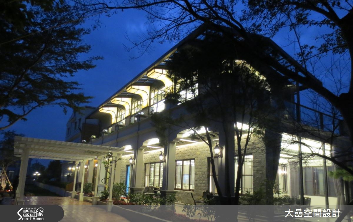 80坪老屋(16~30年)＿休閒風案例圖片＿大嵒空間設計＿大嵒_10之7
