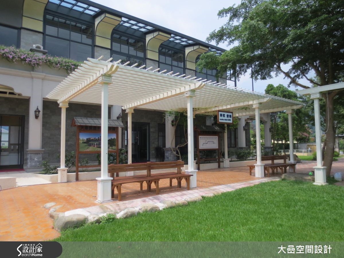 80坪老屋(16~30年)＿休閒風案例圖片＿大嵒空間設計＿大嵒_10之8