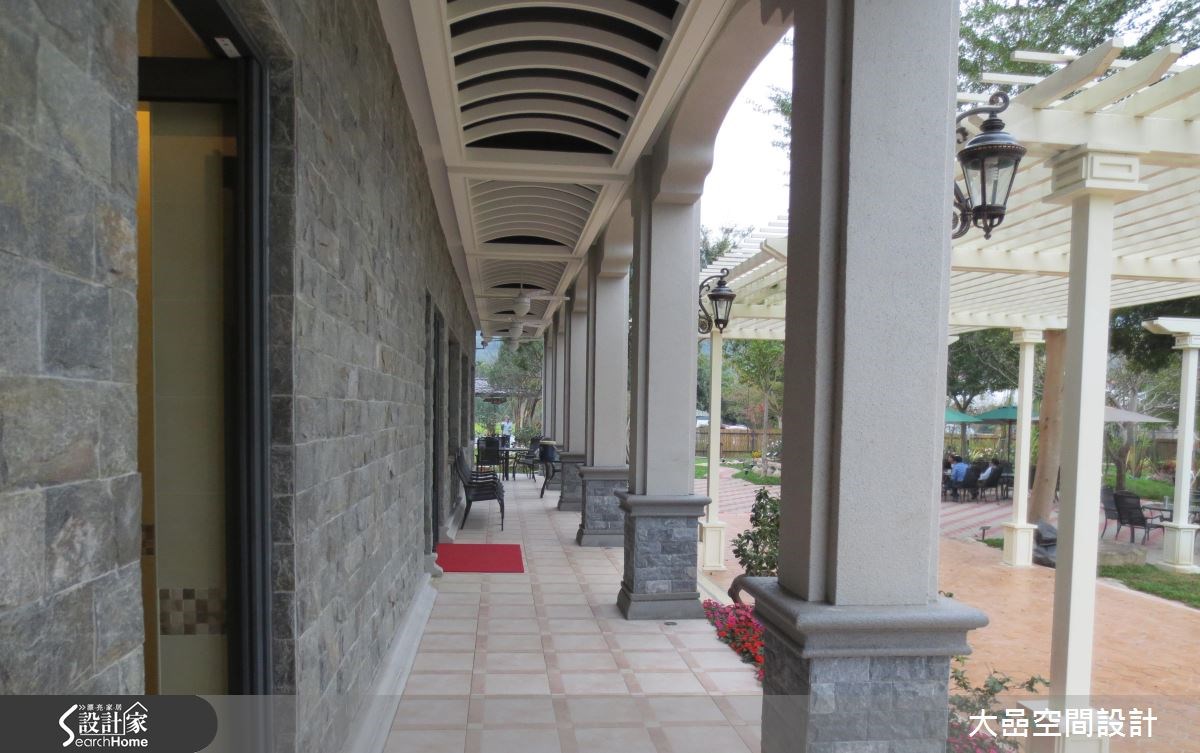 80坪老屋(16~30年)＿休閒風案例圖片＿大嵒空間設計＿大嵒_10之10