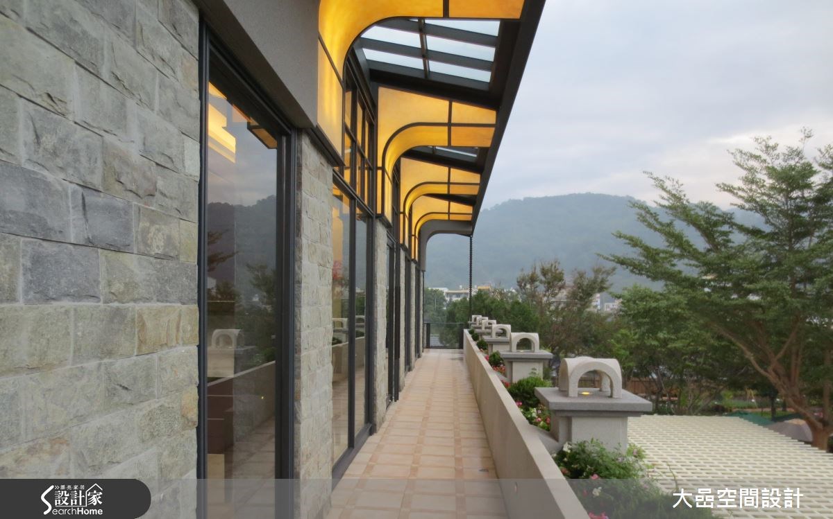 80坪老屋(16~30年)＿休閒風案例圖片＿大嵒空間設計＿大嵒_10之11