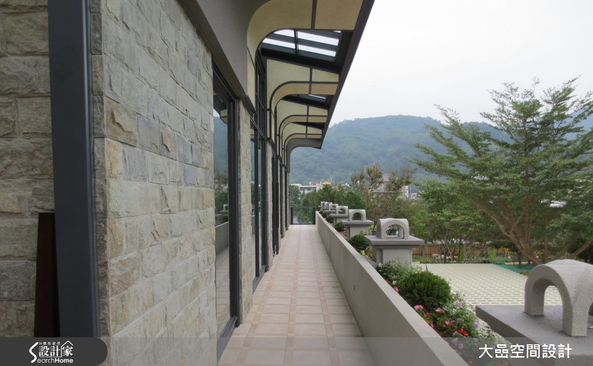 80坪老屋(16~30年)＿休閒風案例圖片＿大嵒空間設計＿大嵒_10之12