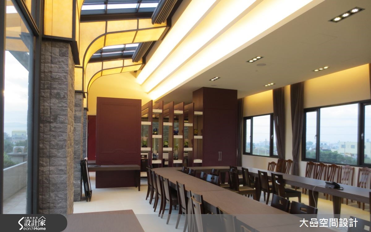 80坪老屋(16~30年)＿休閒風案例圖片＿大嵒空間設計＿大嵒_10之13